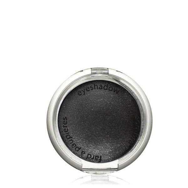 Palladio Baked Eyeshadow Singles - Gun Metal