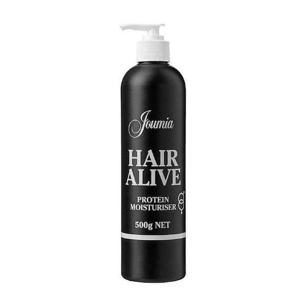 Joumia Hair Alive Protein Moisturiser 500g