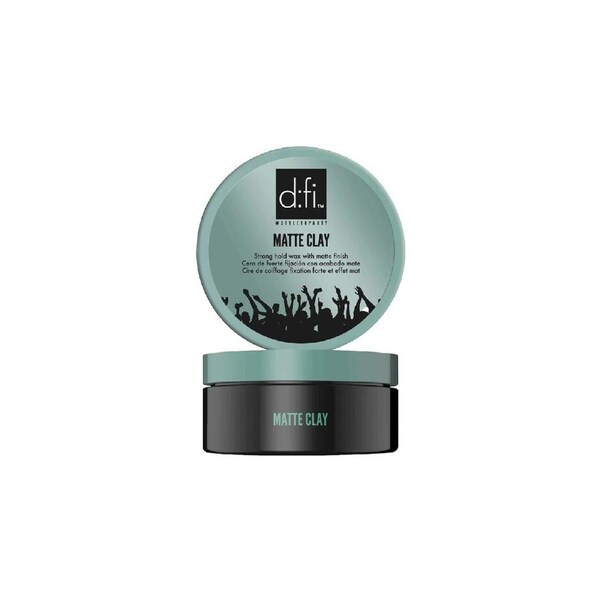 D:FI Matte Clay 75g
