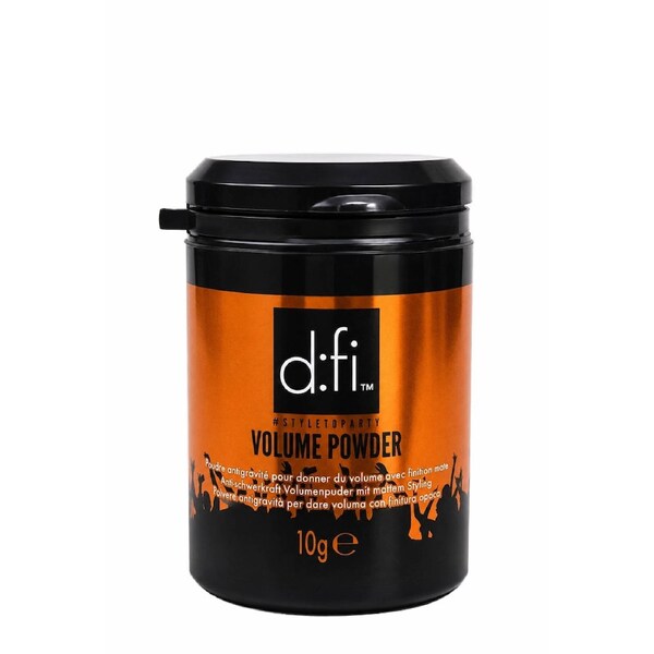 D:FI Volume Powder 10g