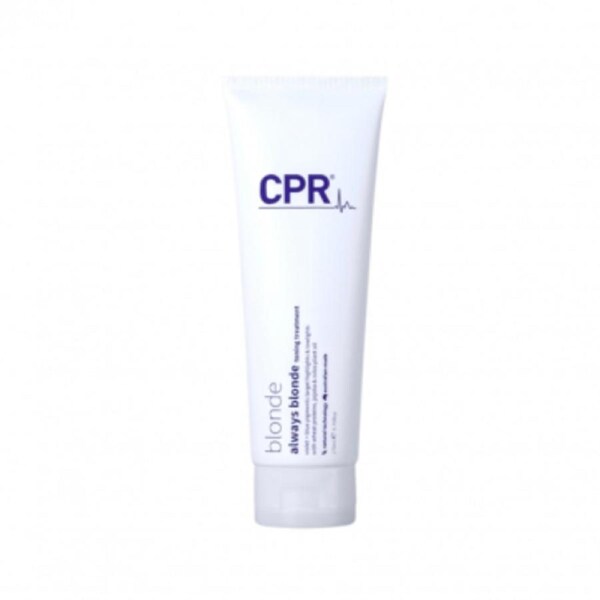 Vitafive CPR Always Blonde Intensive Treatment 170ml