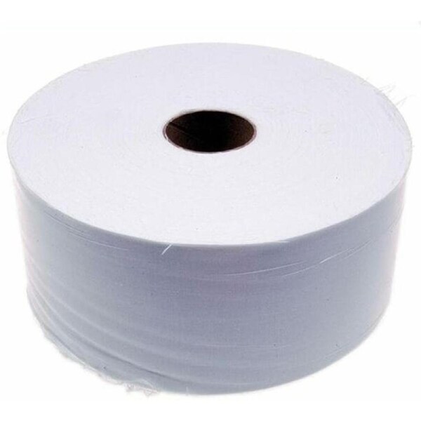 Calico Bleached Wax Roll 50m