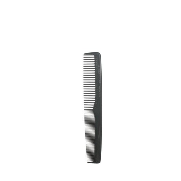 Eurostil Styling Comb 7'' 18cm #113