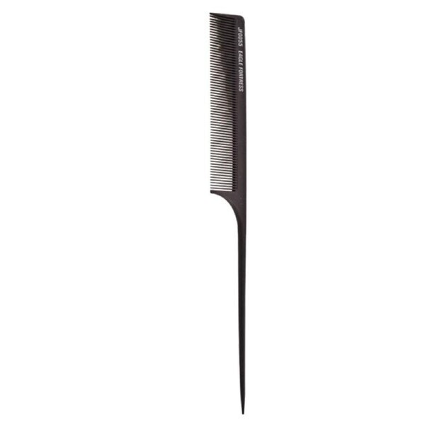 Eagle Fortress Silicone Tail Comb JF0055