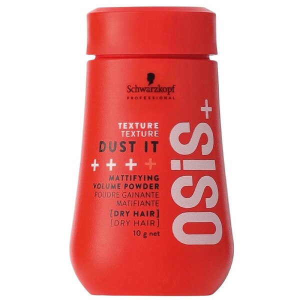 Schwarzkopf Professional OSiS+ Dust It Mattifying Powder 10g