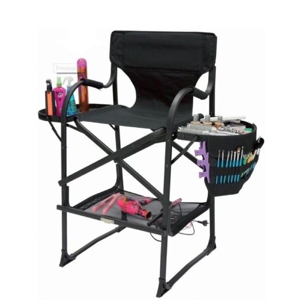 Ivy Professional Make Up Chair