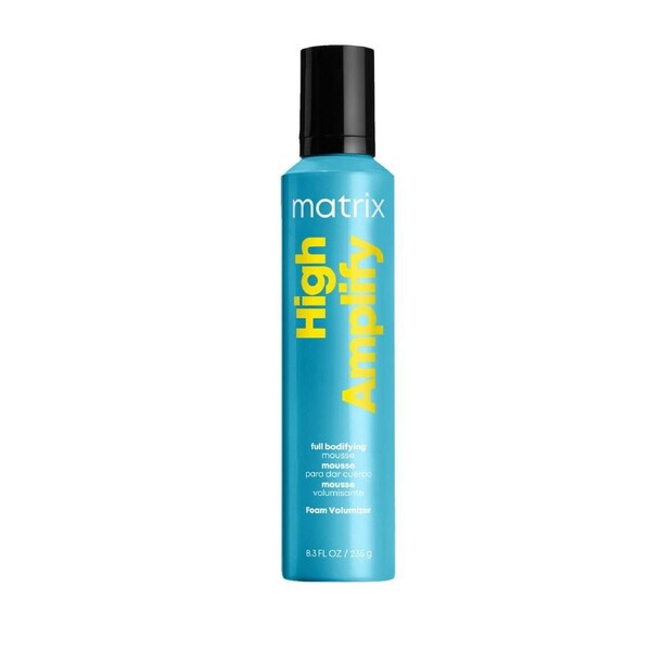 Matrix Total Results High Amplify Full Bodifying Mousse 235g