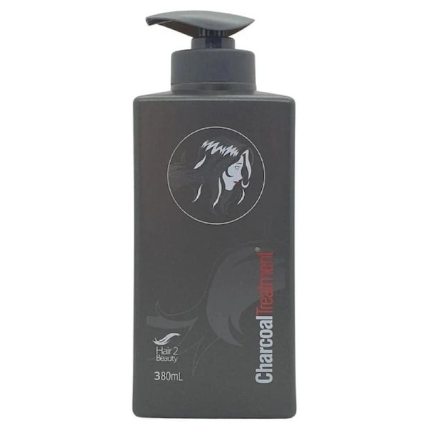 H2B Charcoal Treatment - 380ml