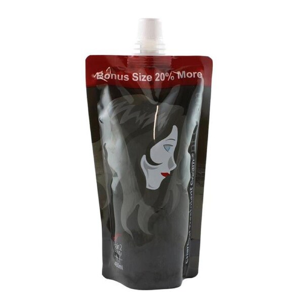 H2B Charcoal Treatment - 480ml