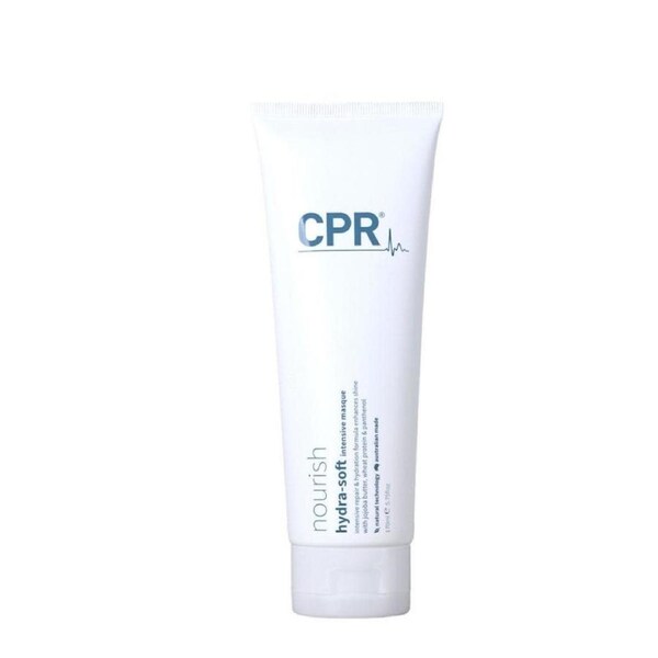 Vitafive CPR Nourish Hydra-Soft Intensive Treatment 170ml