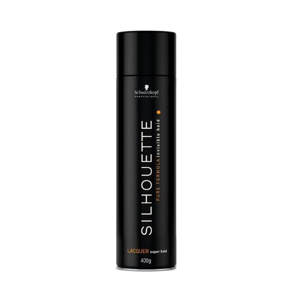 Schwarzkopf Professional Silhouette Lacquer 400g