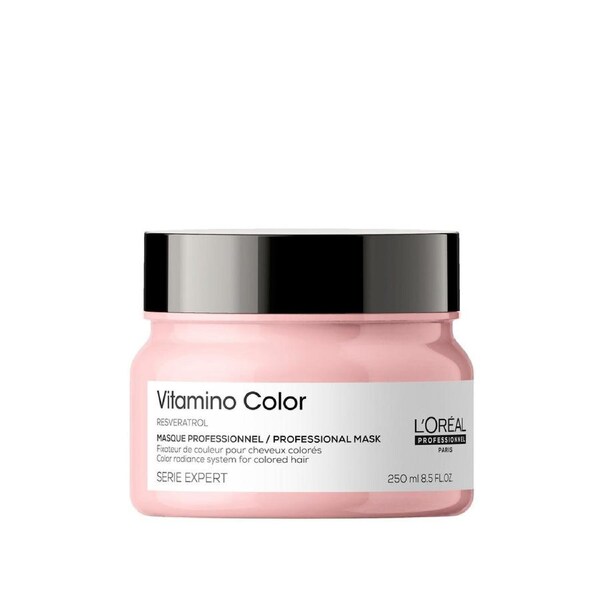 L'Oreal Professionnel Vitamino Color Mask 250ml