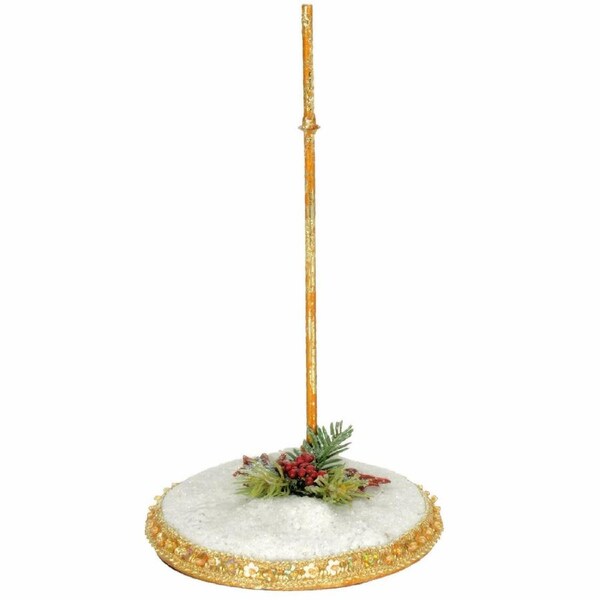 Mark Roberts Snow Base Stand - Small