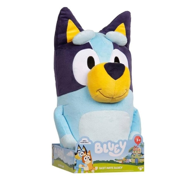 Bluey - Jumbo Plush
