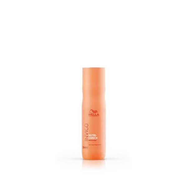 Wella Invigo Nutri-Enrich Shampoo 250ml