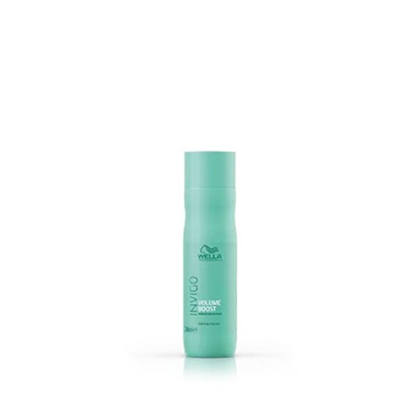 Wella Invigo Volume Boost Bodifying Shampoo 250ml