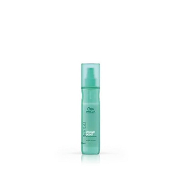 Wella Invigo Volume Boost Uplifting Care Spray 150ml