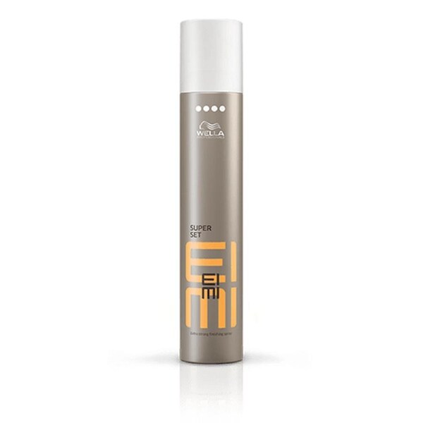Wella Eimi Super Set 500ml