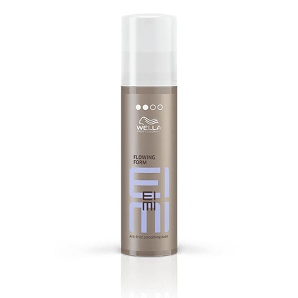 Wella EIMI Smooth Flowing Form Anti Frizz Hair Balm 100ml