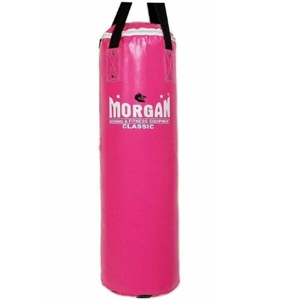 MORGAN Skinny Ladies Punch Bag [Empty]