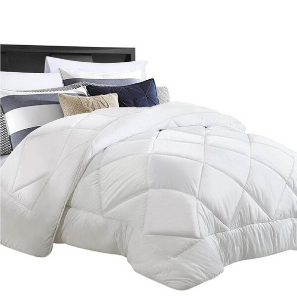 Bedding Bamboo Microfiber Microfibre Quilt Duvet Cover Doona Winter King