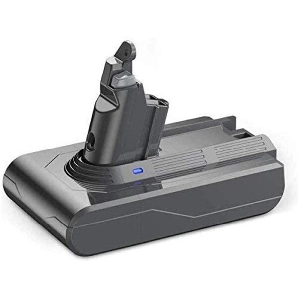 Dyson V6 Vacuum Compatible Battery