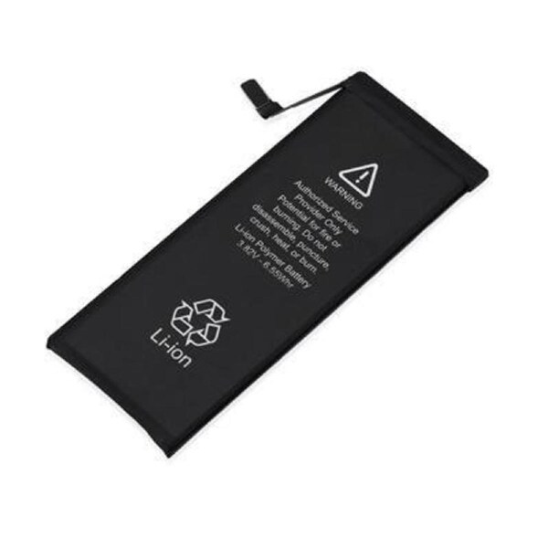 iPhone 6S Plus Replacement Battery - + Free Tools - Full Capacity