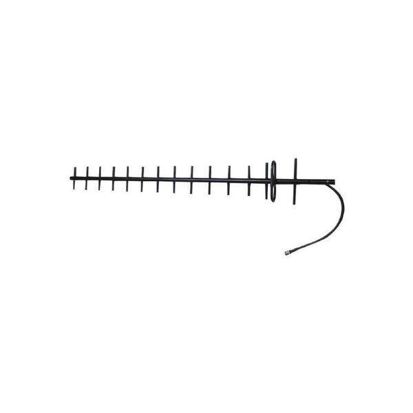 14dBi Yagi 698-960MHz 4G Booster Antenna