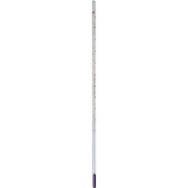 Paterson 12" Colour Thermometer (Temperature Range 60-130F)