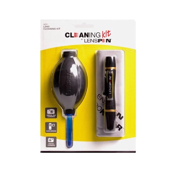 Lenspen - Cleaning Kit
