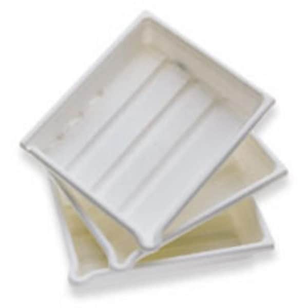Paterson Plastic Developing Tray (20x24", White - 3 pack)