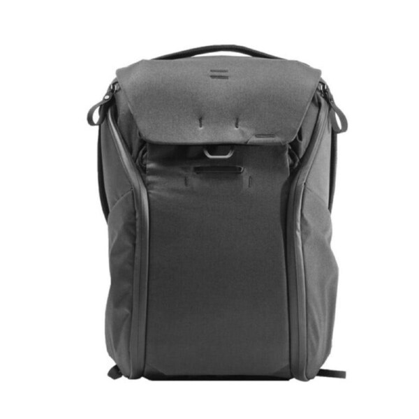 Peak Design Everyday Backpack 20L (v2) - Black
