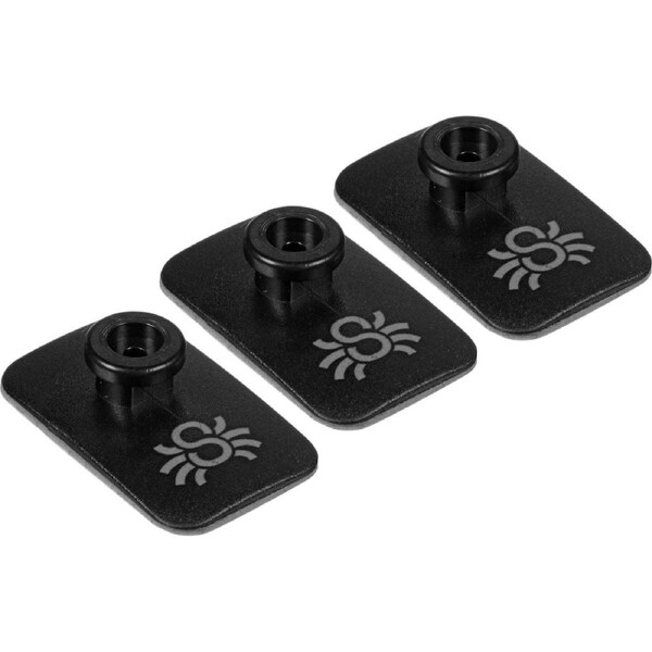 Spider Camera Holster Spider Monkey Extra Tabs Package (3)