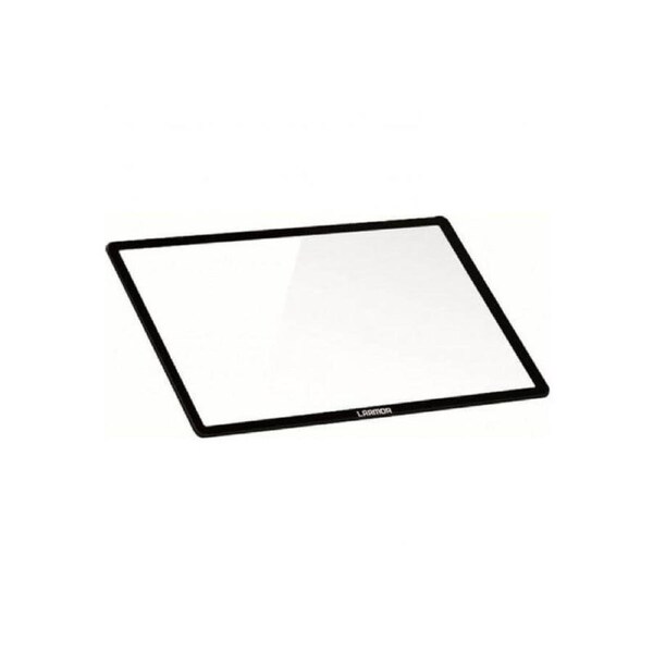 LARMOR - EOS R5 Glass LCD Screen Protector