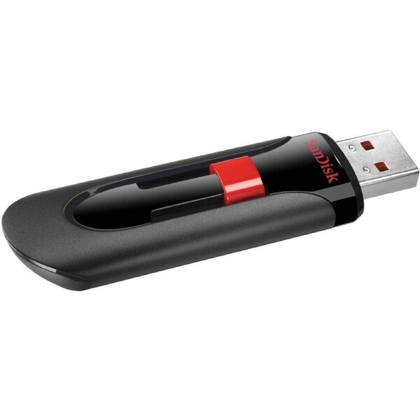 Sandisk Cruzer Glide 32GB 2.0 USB Flash Drive