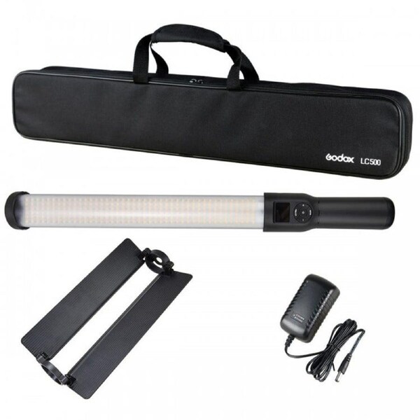 Godox LC 500 Bi Colour Light Stick