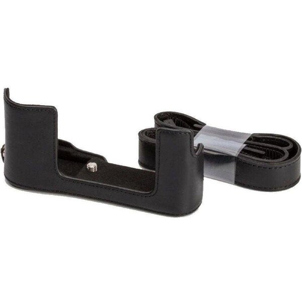 FUJIFILM BLC-XA5 Leather Case for X-A5 (Black)