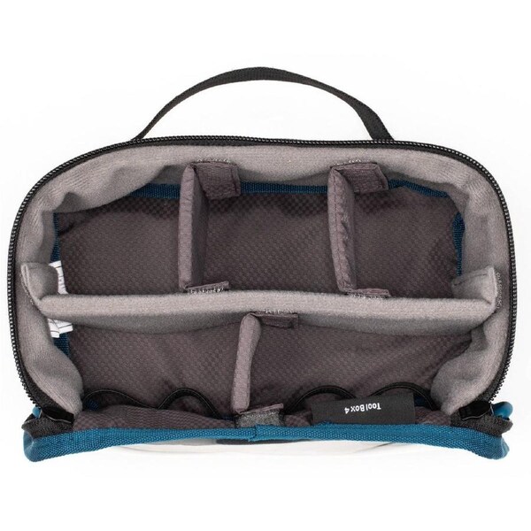 Tenba Tools Tool Box 4 - Black