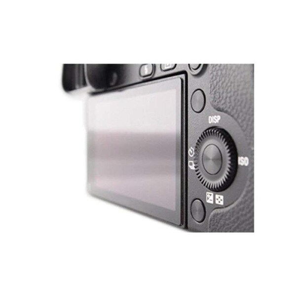 LARMOR - Glass LCD Protector Olympus E-M10II/E-MII//PenF/ /E-M1X/E-M5