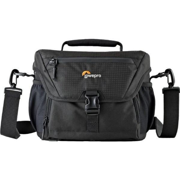 Lowepro Nova 180 AW II Black