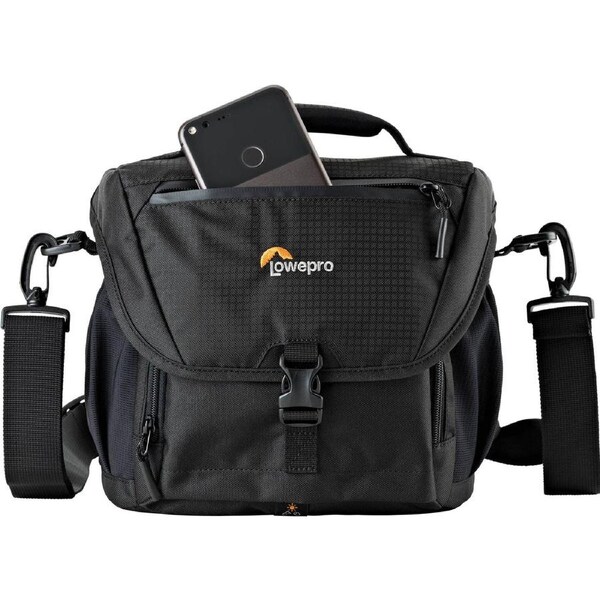 Lowepro Nova 170 AW II Black