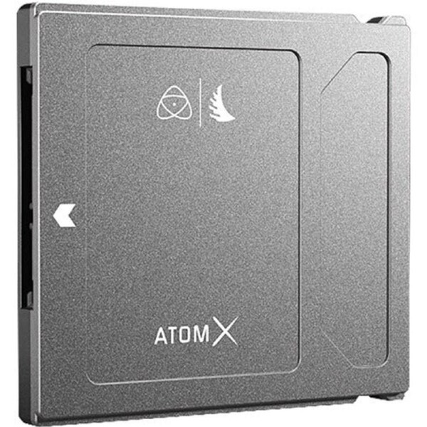 ANGELBird ATOM X SSDmini 2 TB Mini SSD