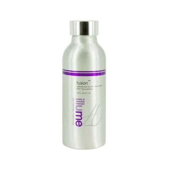 Hawley Illume Fusion Advanced Acrylic Monomer 50ml