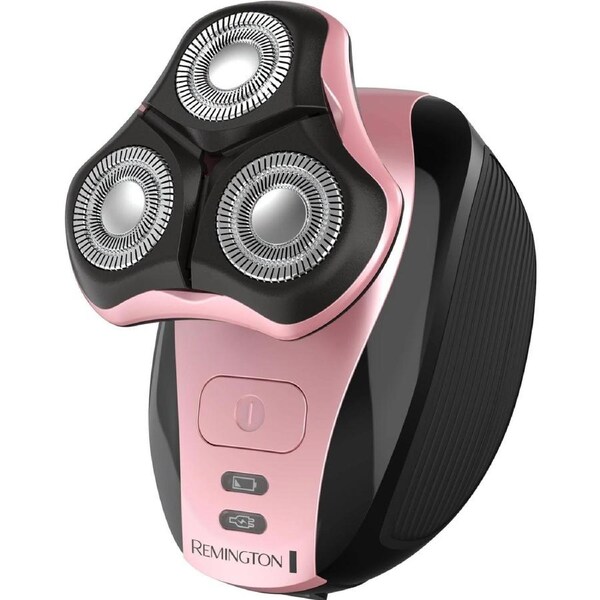 Remington Pure Confidence Ladies Shaver WR1000AU
