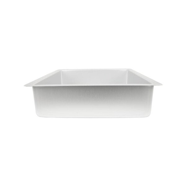 Mondo Pro Square Cake Pan 10\/ 25x7.5cm "