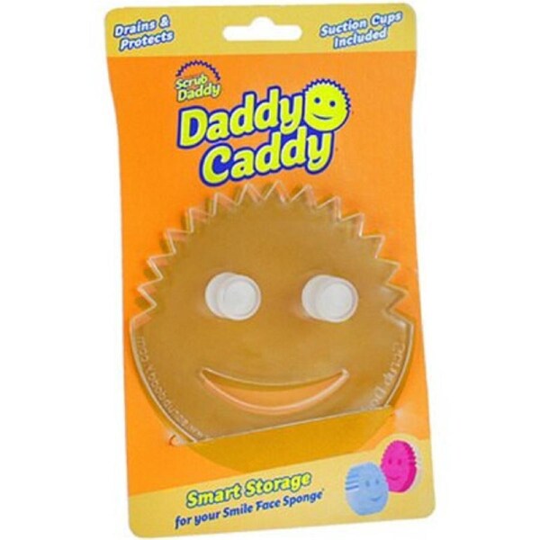 Scrub Daddy - Daddy Caddy