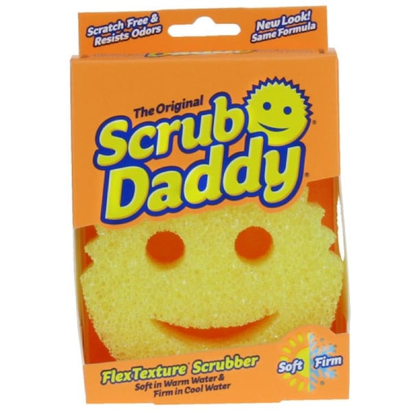 Scrub Daddy Original (1 Pack)