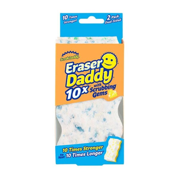 Eraser Daddy 2 Pack