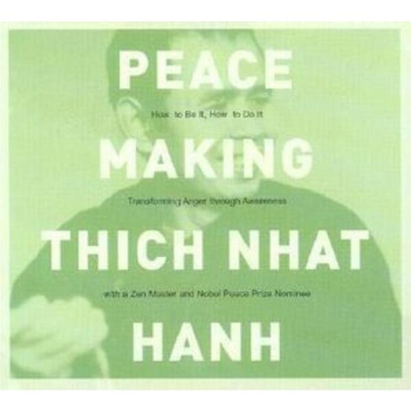 CD: Peacemaking - NO LONGER AVAILABLE