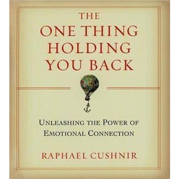 CD One Thing Holding You Back, The Woolworths